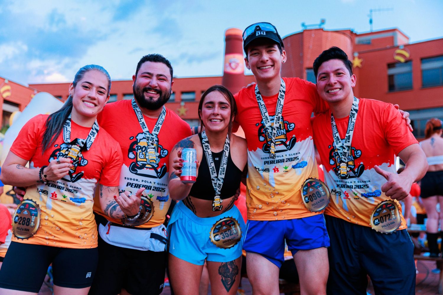 Marathon de la bière 2024 à Bergues : parcours, inscriptions et résultats à découvrir