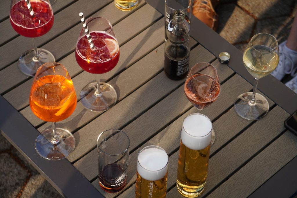 Salon du vin et de — festival du vin et de la bière Dunkerque 2025
