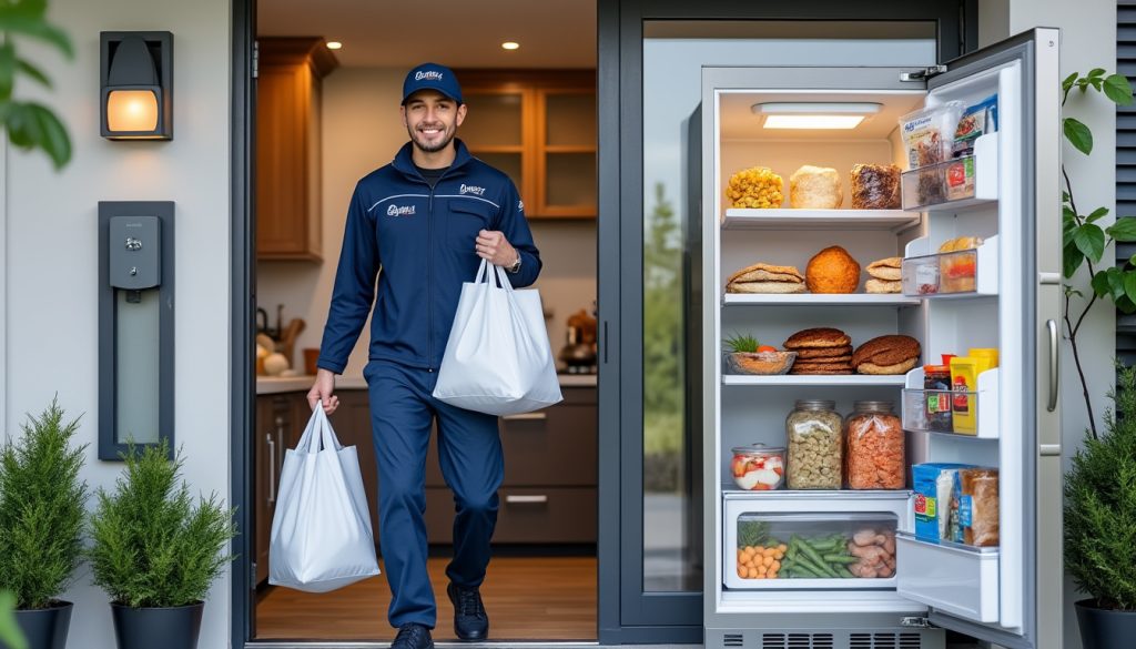 découvrez bofrost, spécialiste des surgelés à domicile : fonctionnement, avis des clients et catalogue complet pour vos achats faciles et rapides.