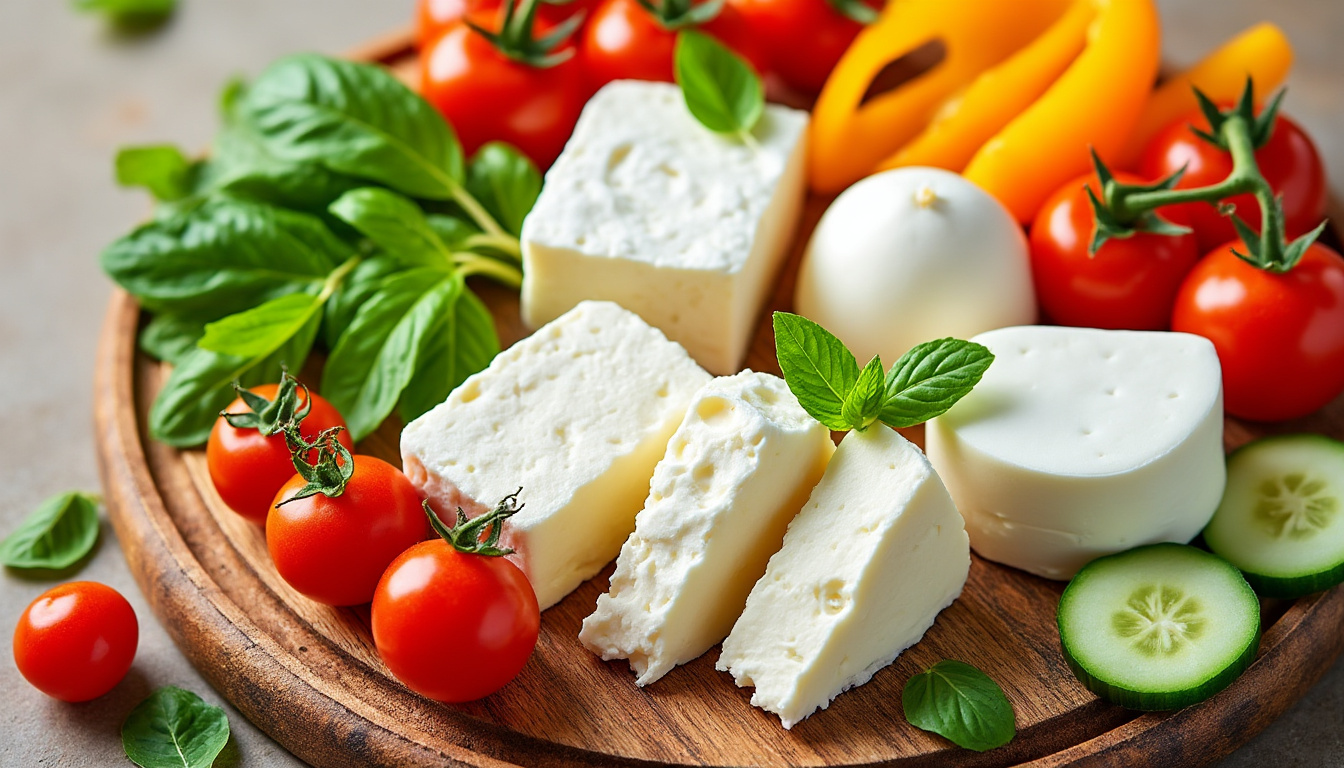 découvrez quel fromage le moins calorique choisir selon vos besoins : pour un régime, une raclette légère, une salade gourmande, et bien plus encore.