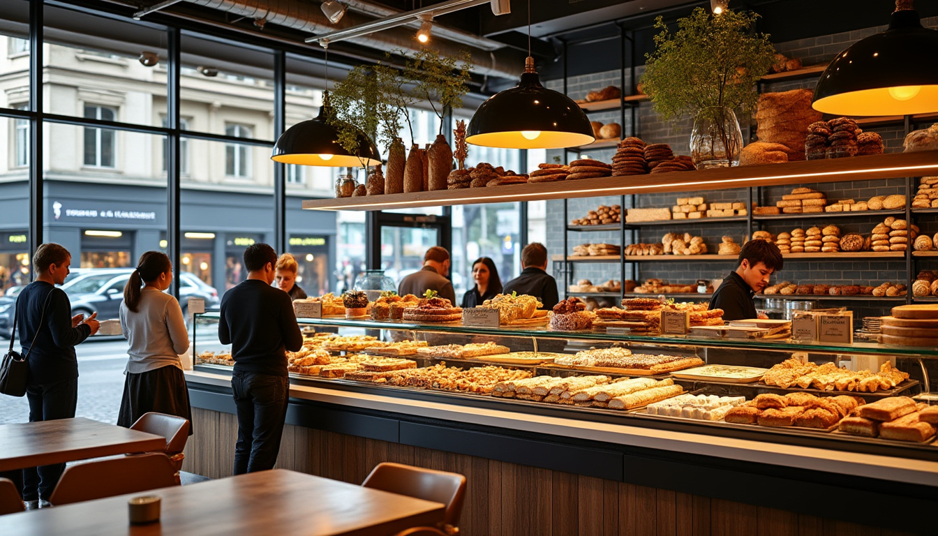 découvrez la mie câline : son concept convivial, ses spécialités gourmandes et les adresses incontournables à travers la france pour savourer ses délicieuses créations.
