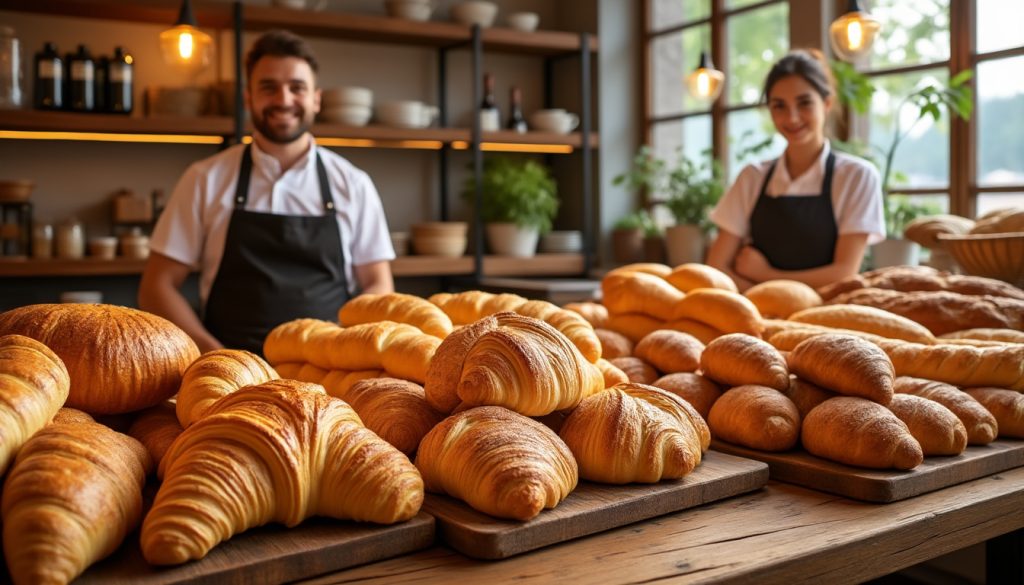 découvrez la mie câline : son concept unique, ses spécialités gourmandes et les adresses incontournables à travers la france pour savourer ses délices.