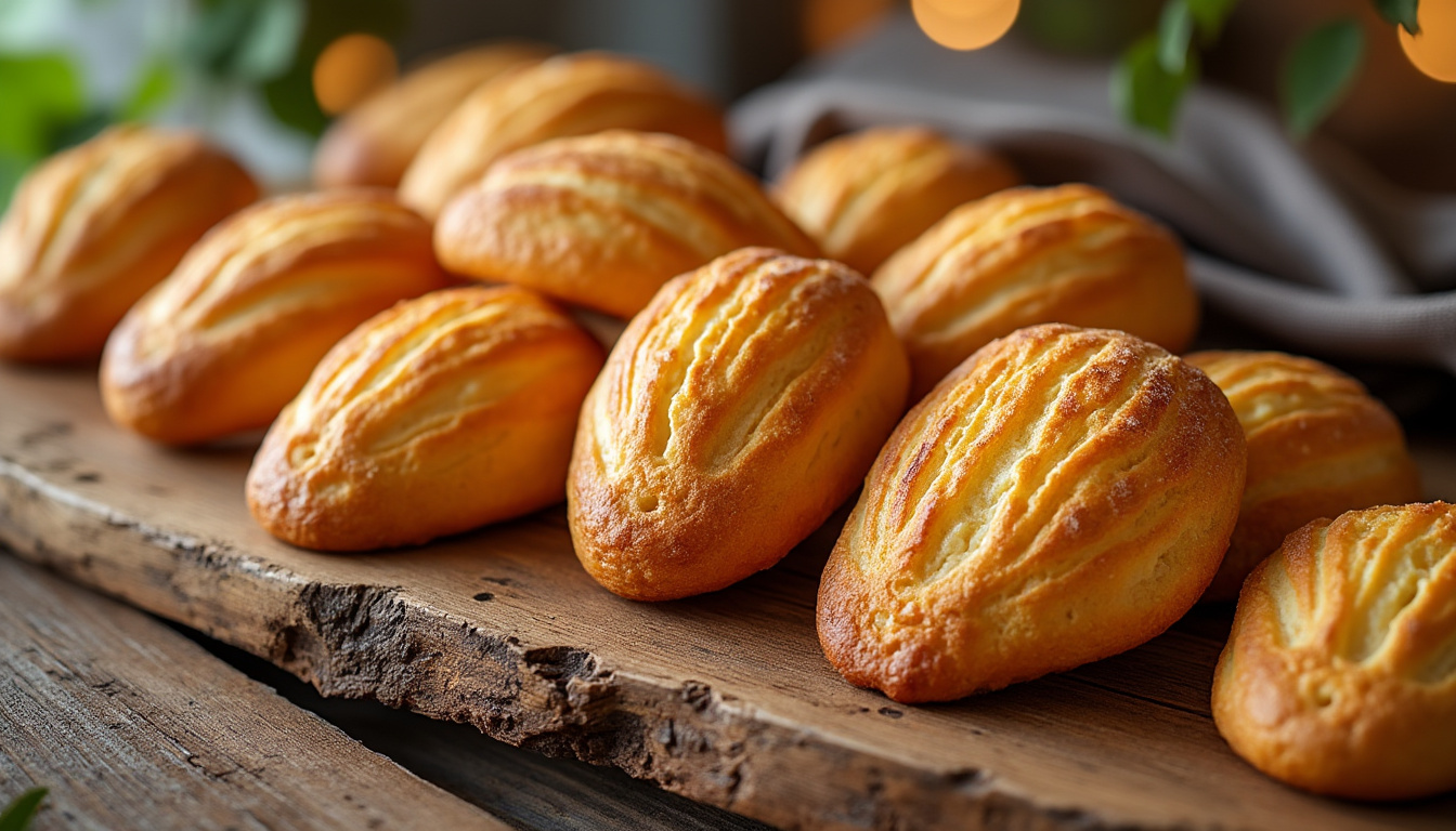 découvrez le catalogue complet des madeleines bijou, consultez les avis des clients et trouvez les adresses des magasins en france pour savourer ces délicieuses douceurs traditionnelles.