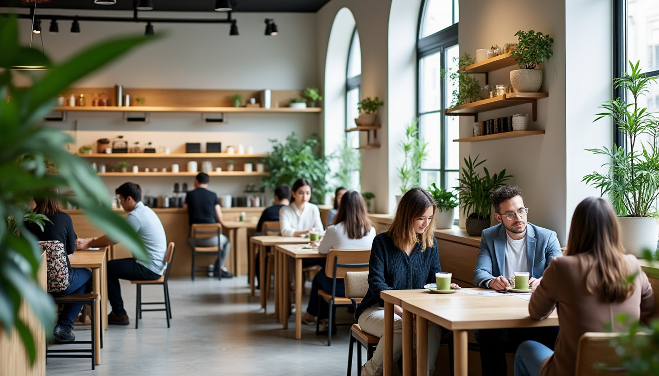 découvrez le concept unique de milia matcha, trouvez les meilleures adresses à paris et lisez les avis sur cette marque incontournable de thé matcha.