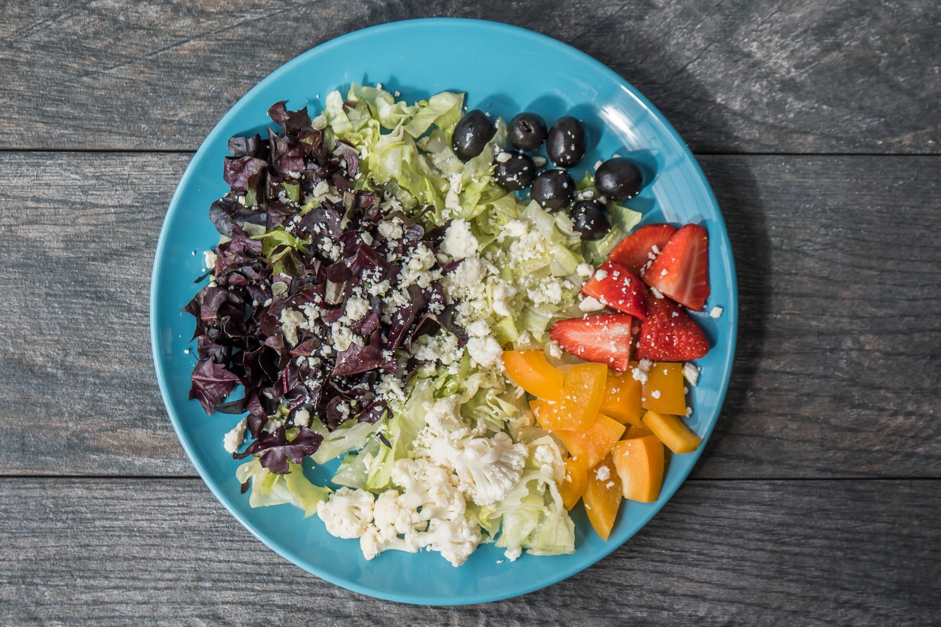 Fromage le moins calorique lequel — assiette de fromages faibles en calories