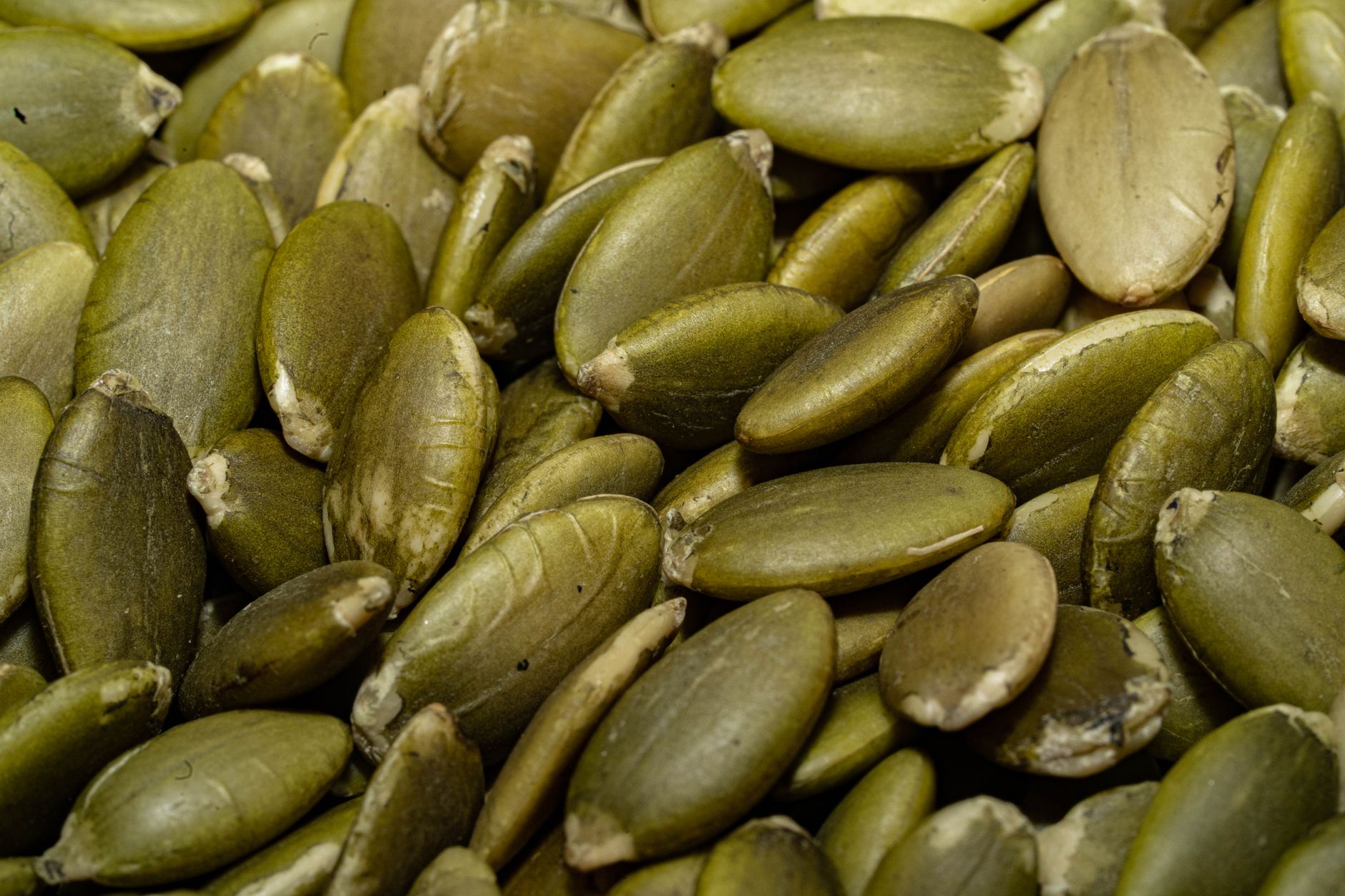 Graines de courge danger risques — risques pour la santé des graines de courge