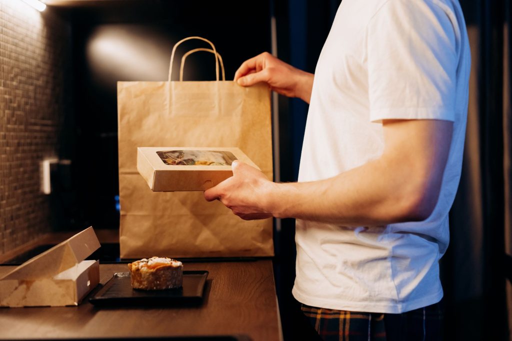 Quitoque avis, menus, prix et — box repas ingrédients frais