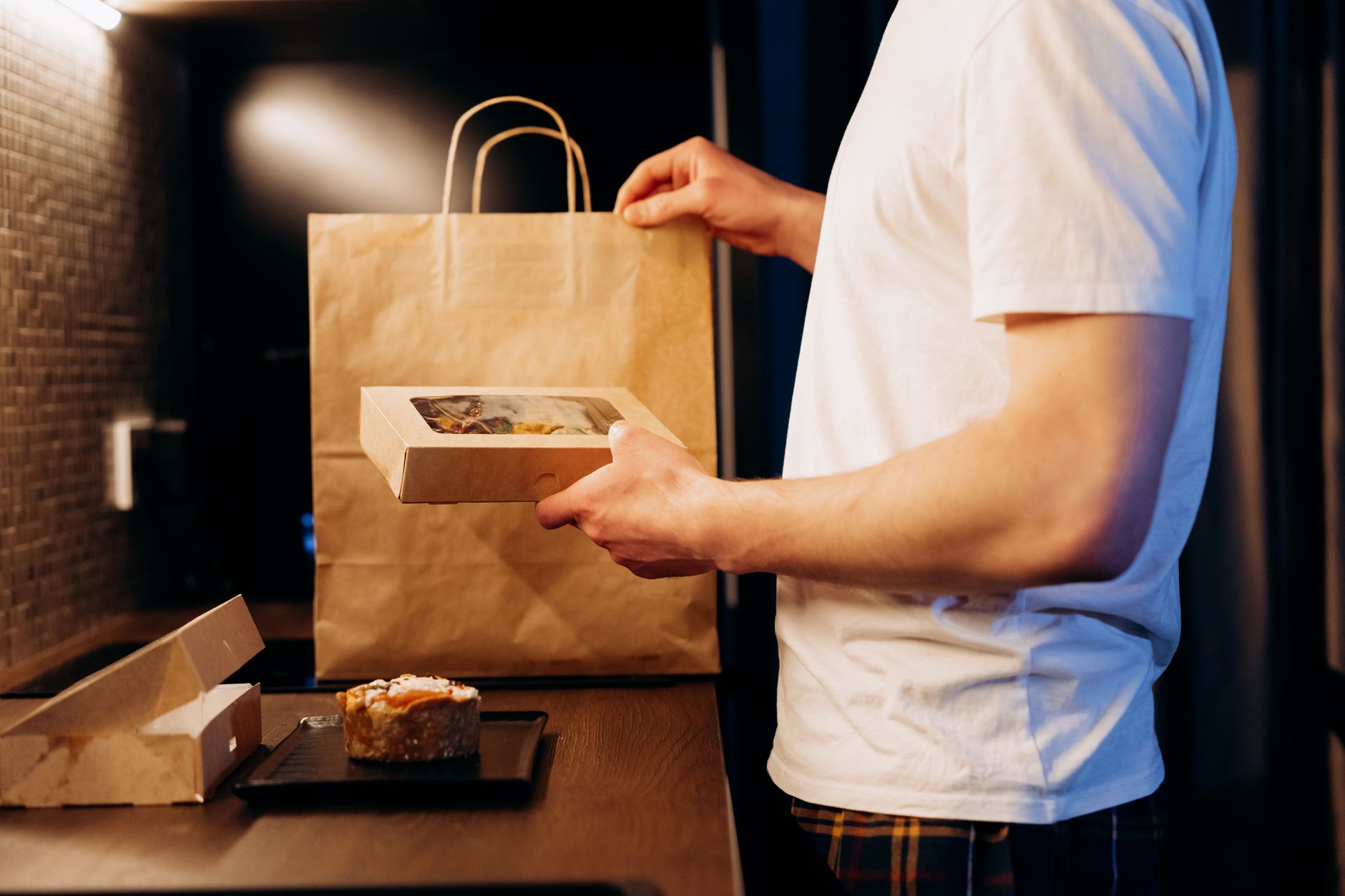 Quitoque avis, menus, prix et — box repas ingrédients frais