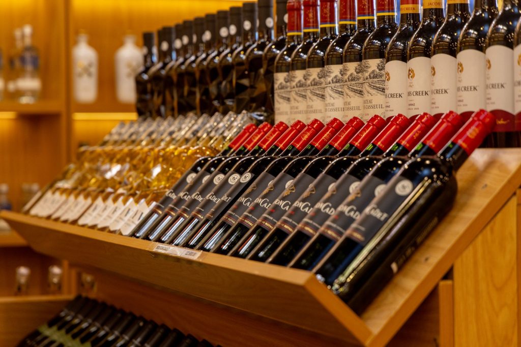Vinatis avis que vaut ce — sélection de bouteilles de vin en ligne