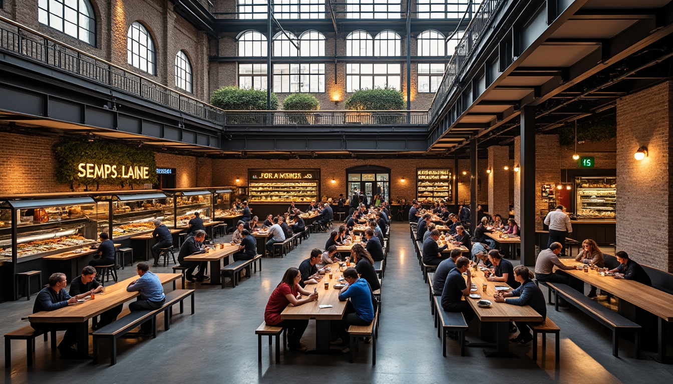 découvrez food society paris à montparnasse : avis, menu, horaires et toutes les informations pratiques pour profiter pleinement de ce food court incontournable.