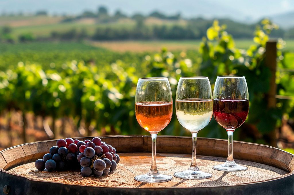 Habiller une bouteille de vin : les choix invisibles du vigneron
