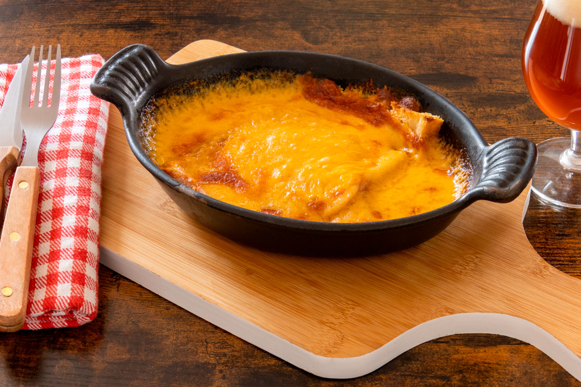découvrez l'origine du welsh, recette traditionnelle et secrets de ce plat emblématique du nord de la france, pour régaler vos papilles avec simplicité.