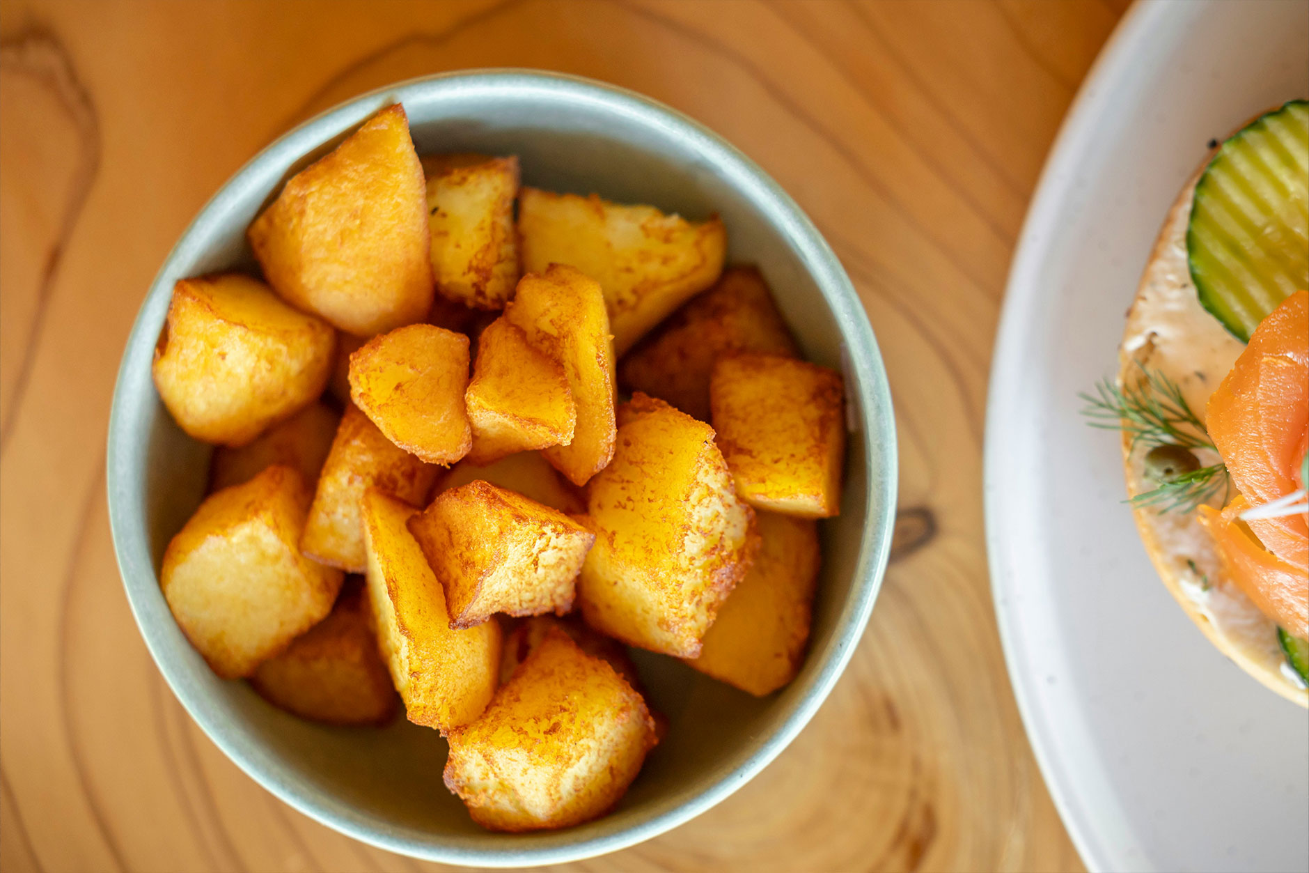 découvrez comment préparer des pommes de terre sautées parfaites avec votre cookeo et la fonction extra crisp. suivez notre mode d’emploi détaillé et profitez de nos astuces pour réussir à coup sûr.
