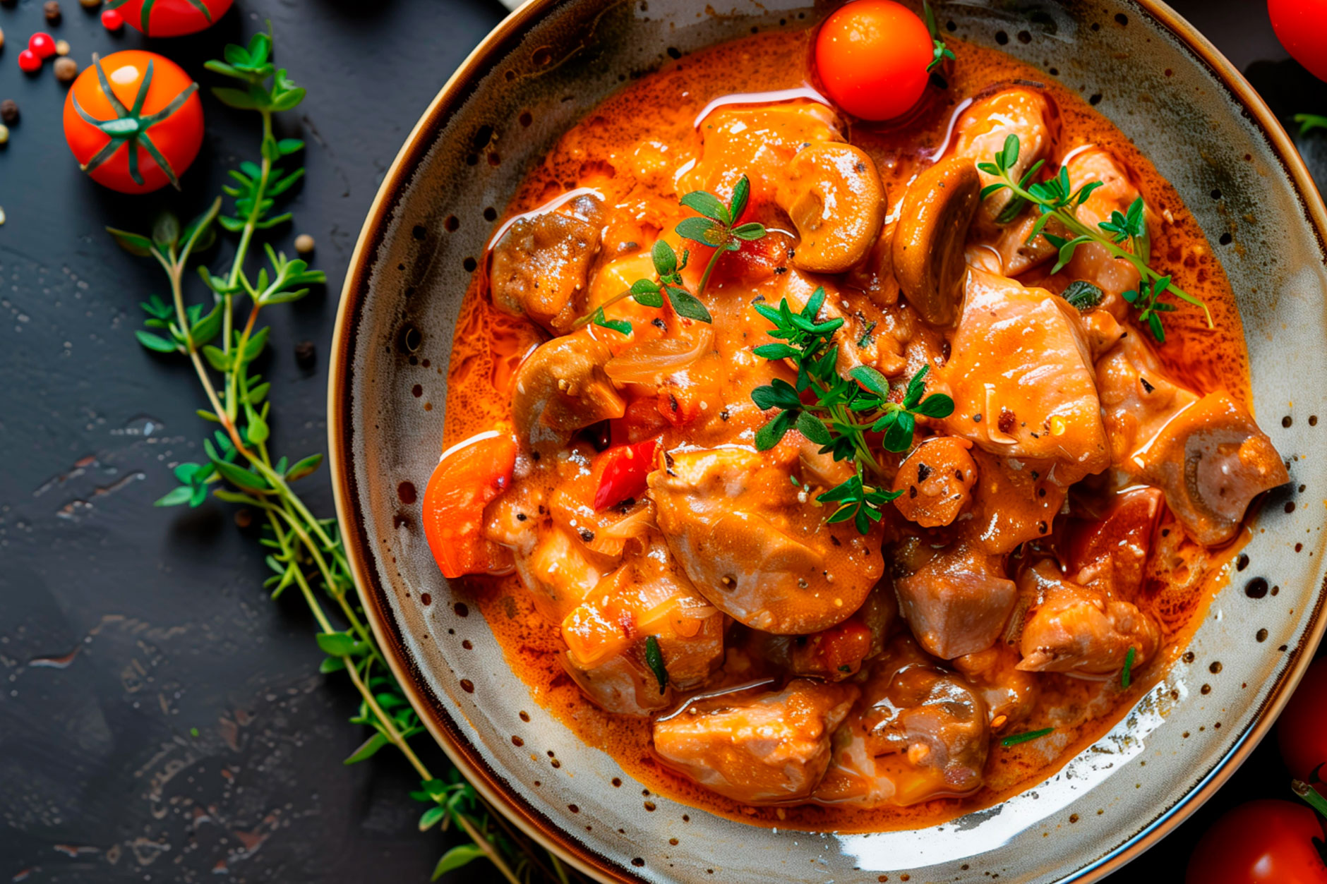 découvrez la recette traditionnelle du veau marengo, ses étapes de préparation, astuces de cuisson et variantes pour réussir ce grand classique.