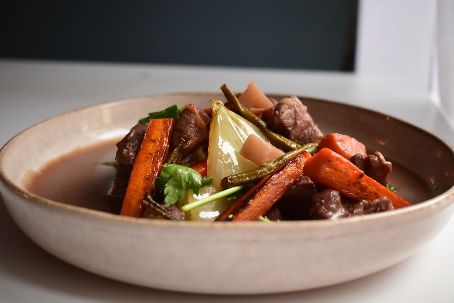 Blanquette de veau Cookeo : astuces, variantes sans vin ni crème et accompagnements conseillés