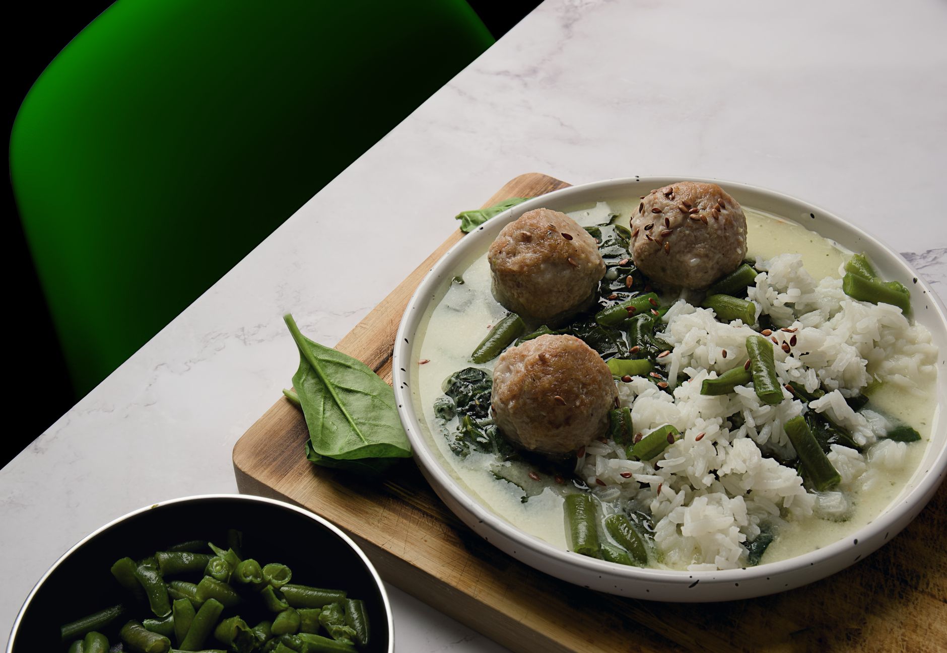 Boulettes de bœuf au Cookeo sans sauce tomate : la base à maîtriser pour une cuisine rapide — boulettes de bœuf plat Cookeo