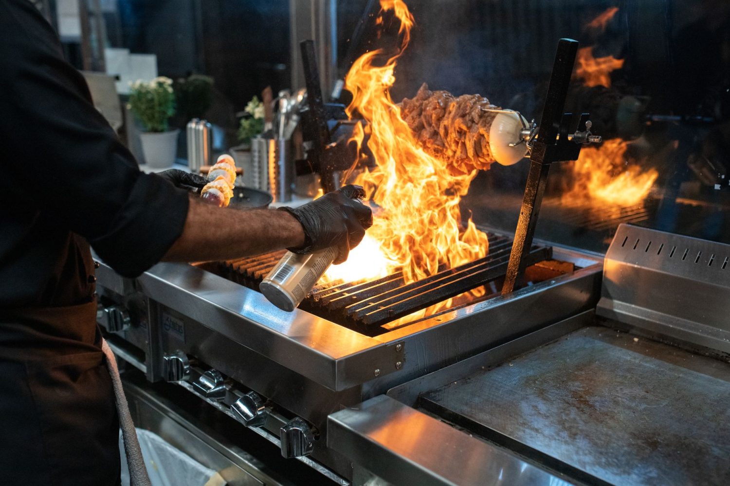 Gordon Ramsay : biographie, restaurants célèbres et recettes incontournables du chef étoilé