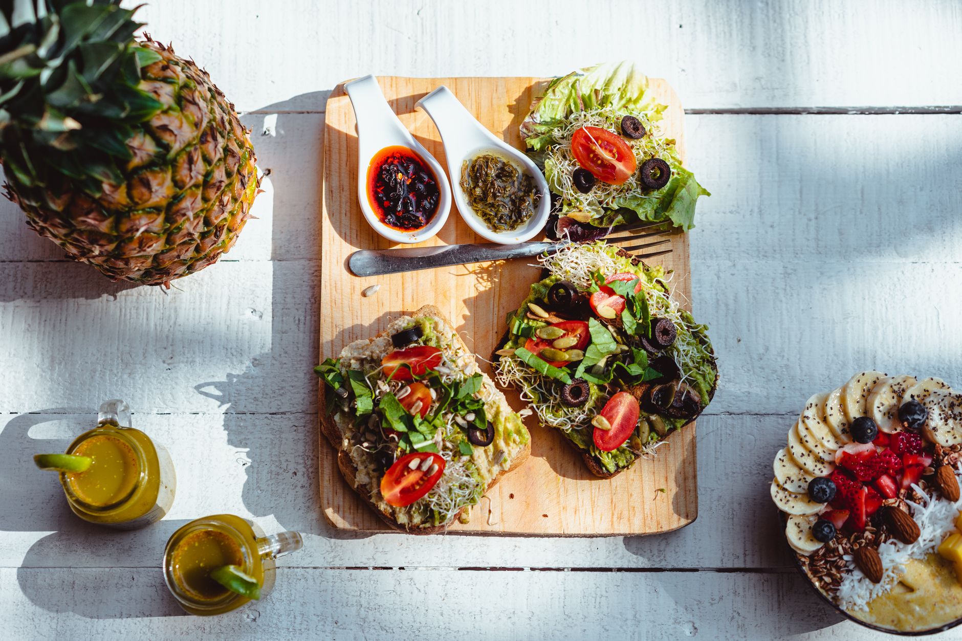 Idée menu avant coloscopie : comprendre le régime sans résidu sans devenir fou — repas léger avant coloscopie