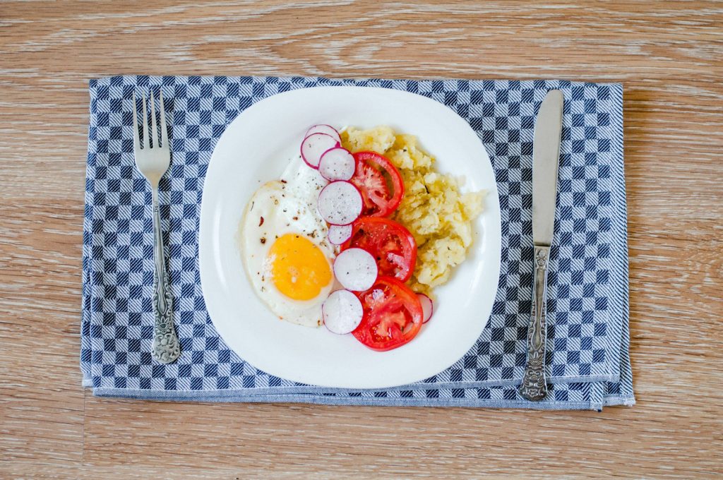 Idée menu avant coloscopie exemples — repas léger avant coloscopie