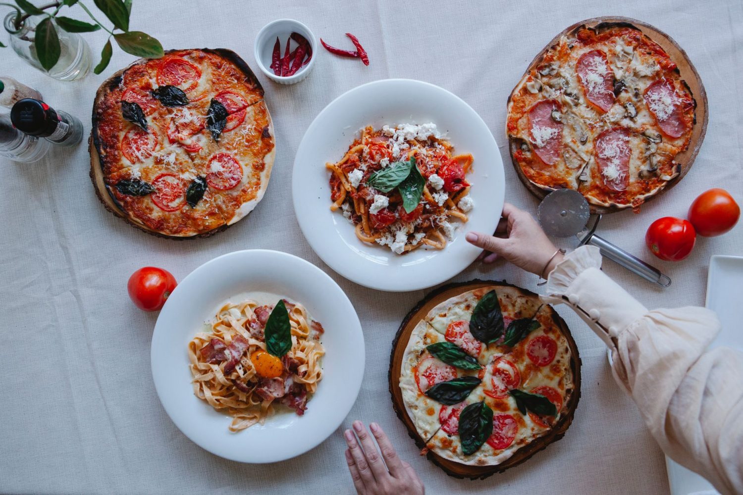 Presto Fresco Paris : avis, menu, adresse et conseils pour réserver au restaurant des Halles
