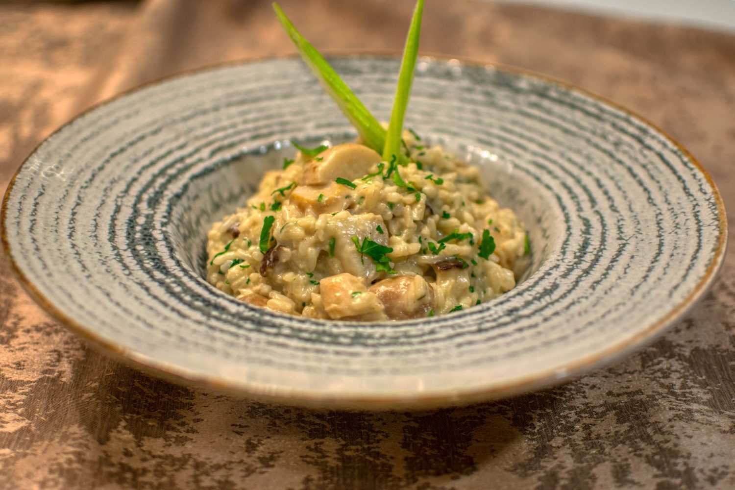 Risotto Cookeo : recettes faciles et idées gourmandes pour varier les saveurs