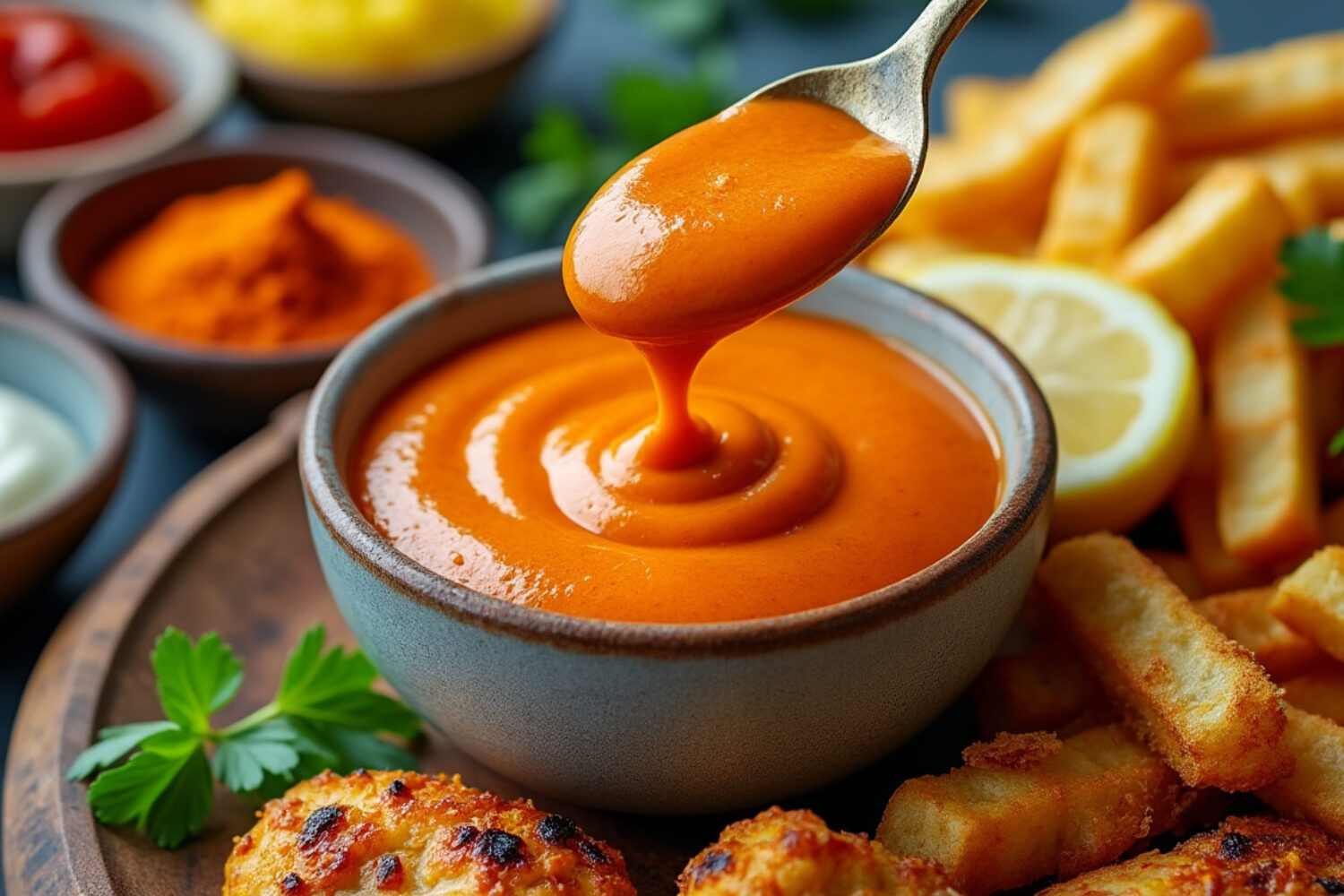 Sauce Brazil recette : ingrédients, astuces et idées d’accompagnement