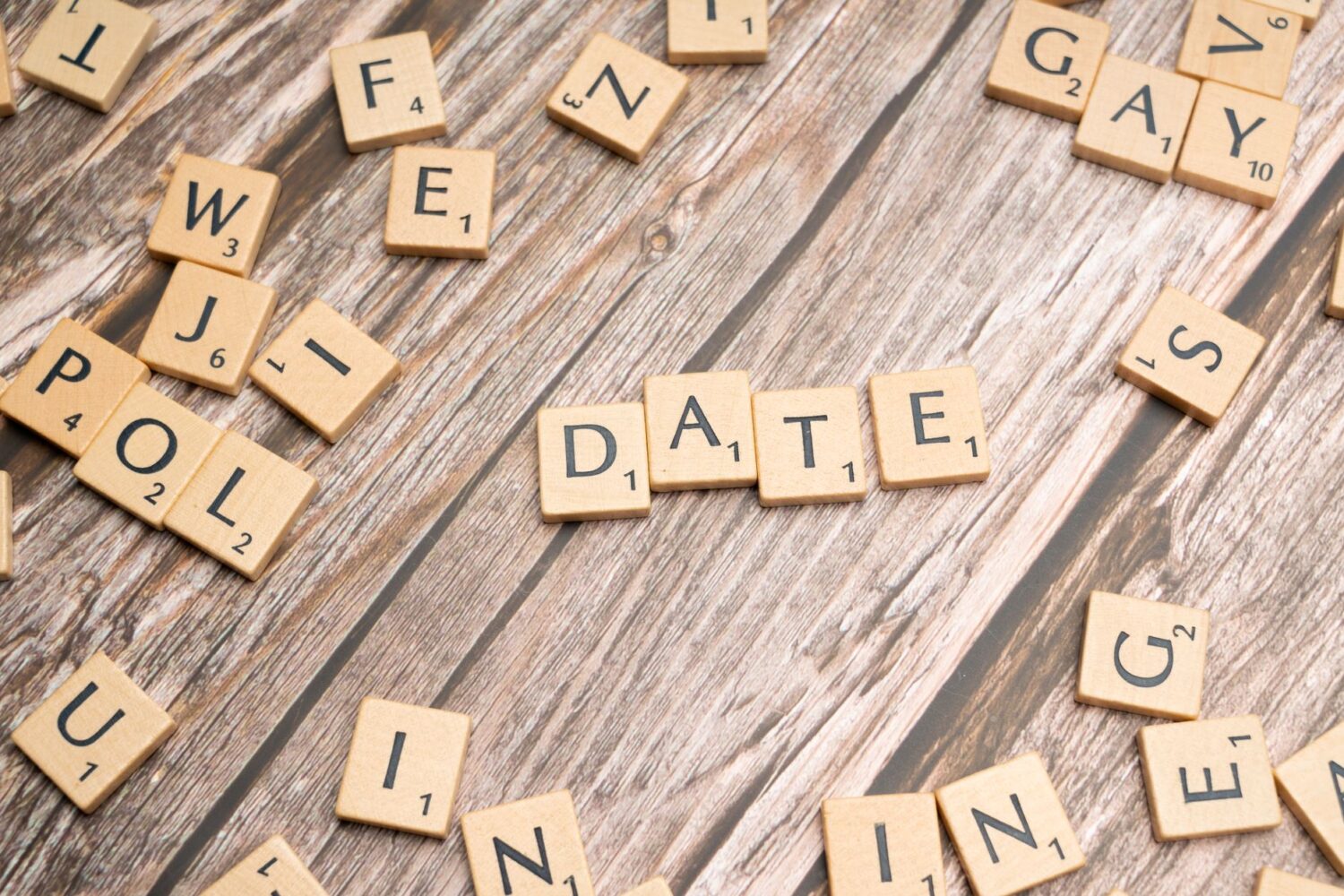 Date DCR : signification, utilisation et différences avec DLC et DDM