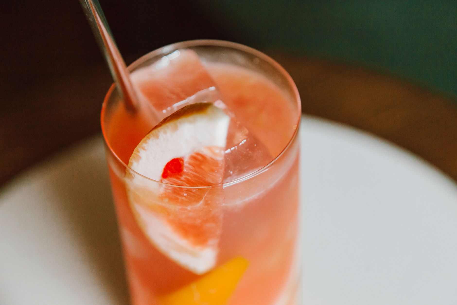 Punch, ti-punch et planteur : trois définitions pour ne plus les confondre — cocktails tropicaux punch ti-punch planteur