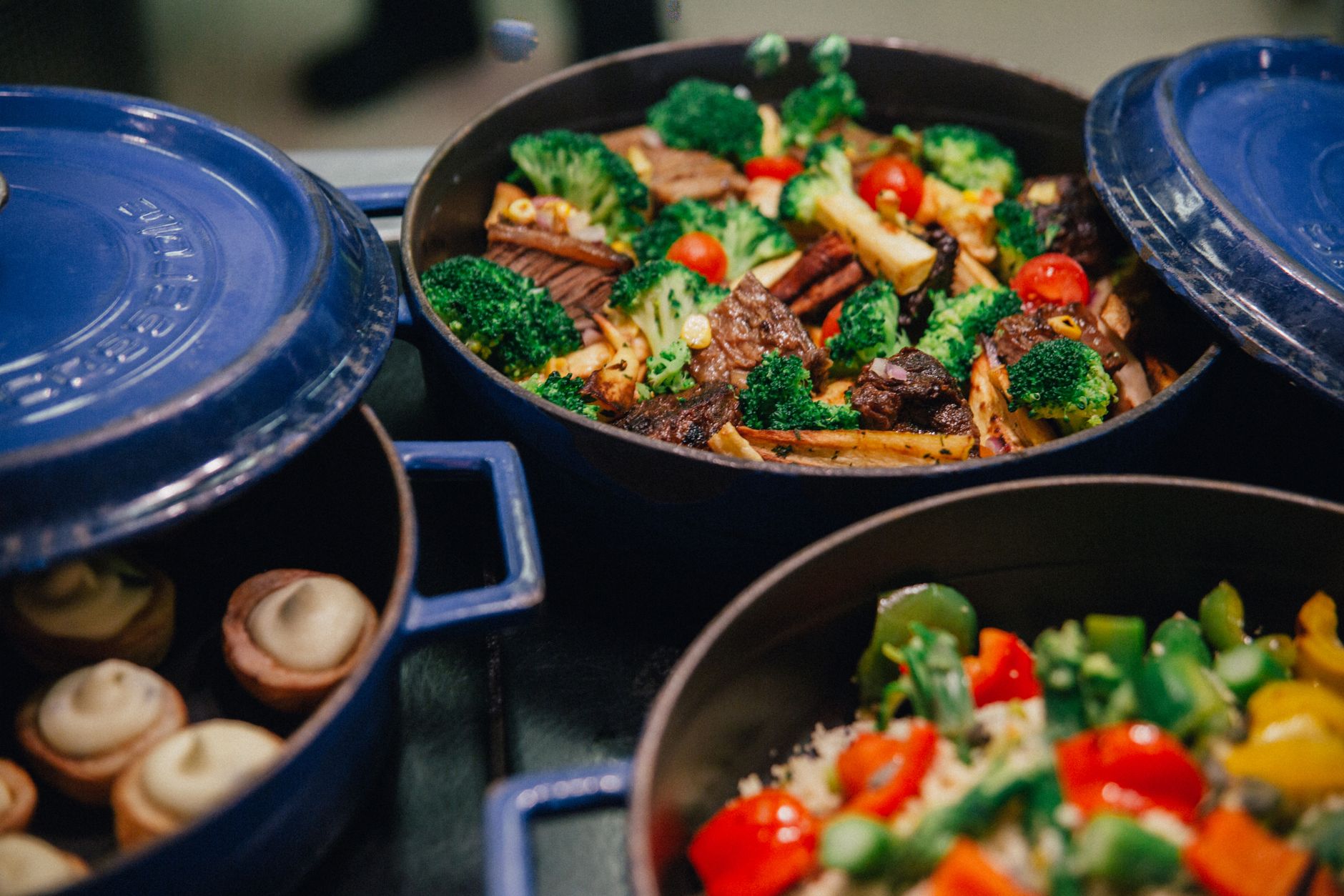 Omnicuiseur et consommation électrique : le coût dépend surtout du temps de cuisson — omnicuiseur cuisson repas sain