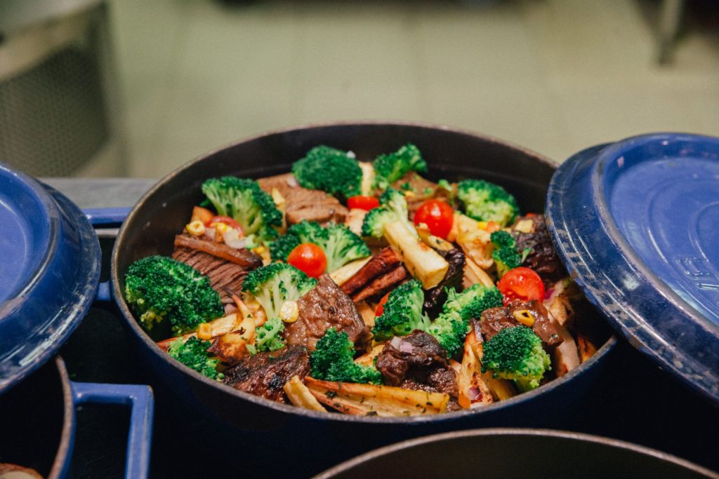 Omnicuiseur inconvénients ce qu’il faut — omnicuiseur cuisson repas sain