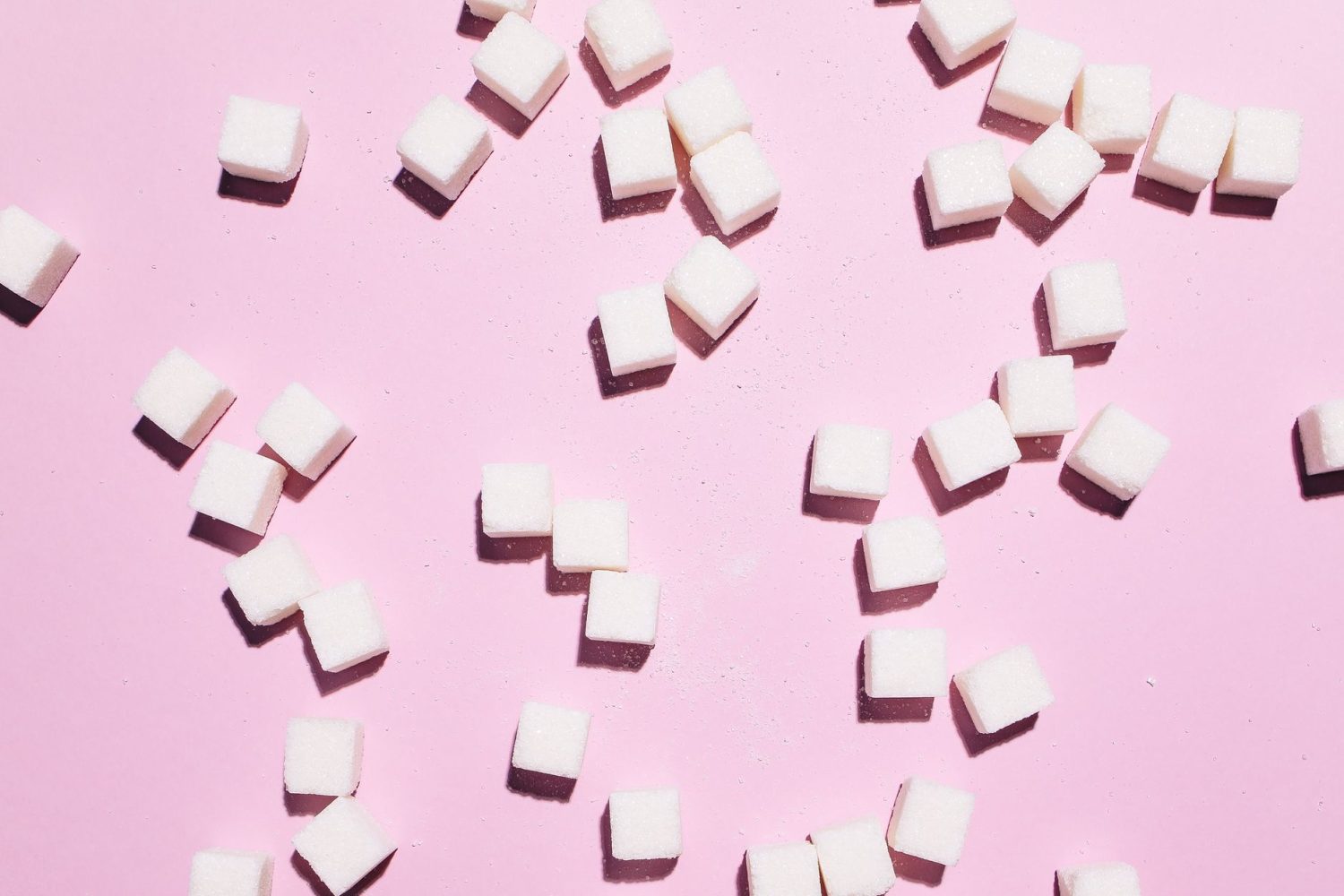 Poids d’un morceau de sucre : valeurs selon le type, la marque et le format
