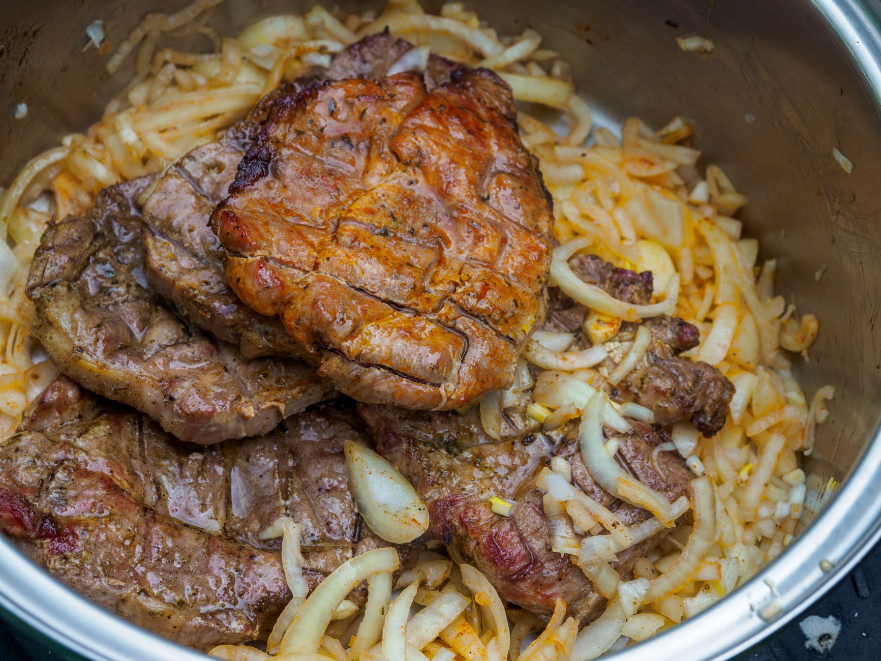 Bien choisir un rognon de bœuf avant de le préparer — préparation cuisson rognon de bœuf