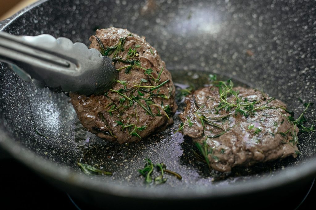 Rognon de bœuf préparation, cuisson — préparation cuisson rognon de bœuf