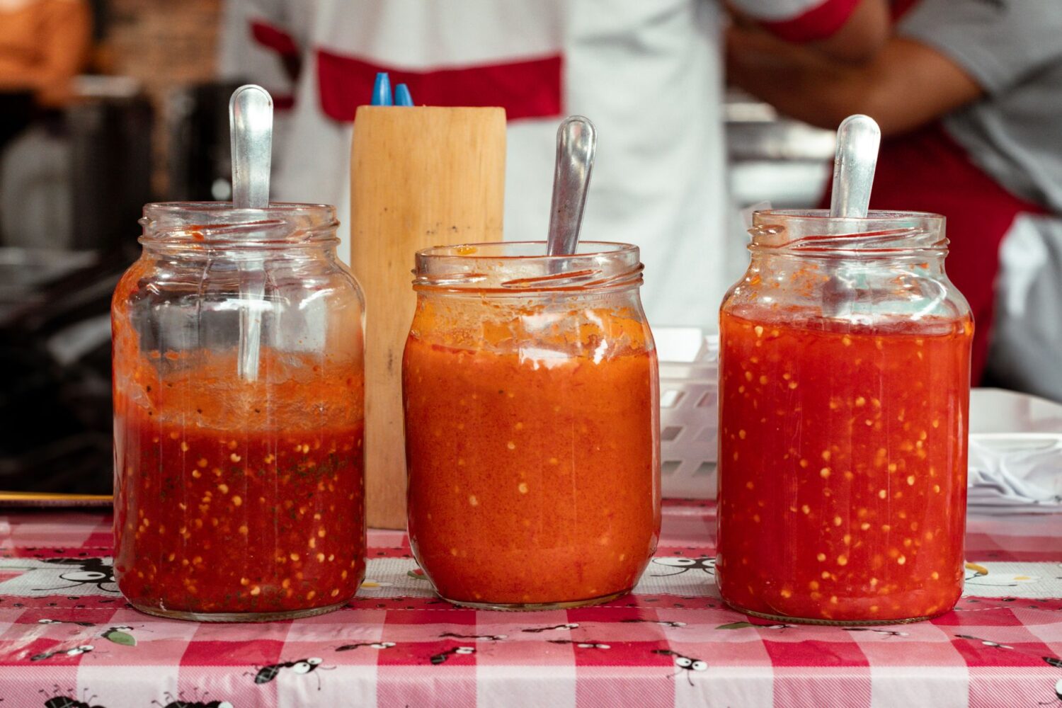 Sauce Brazil recette : ingrédients, astuces et idées d’accompagnement