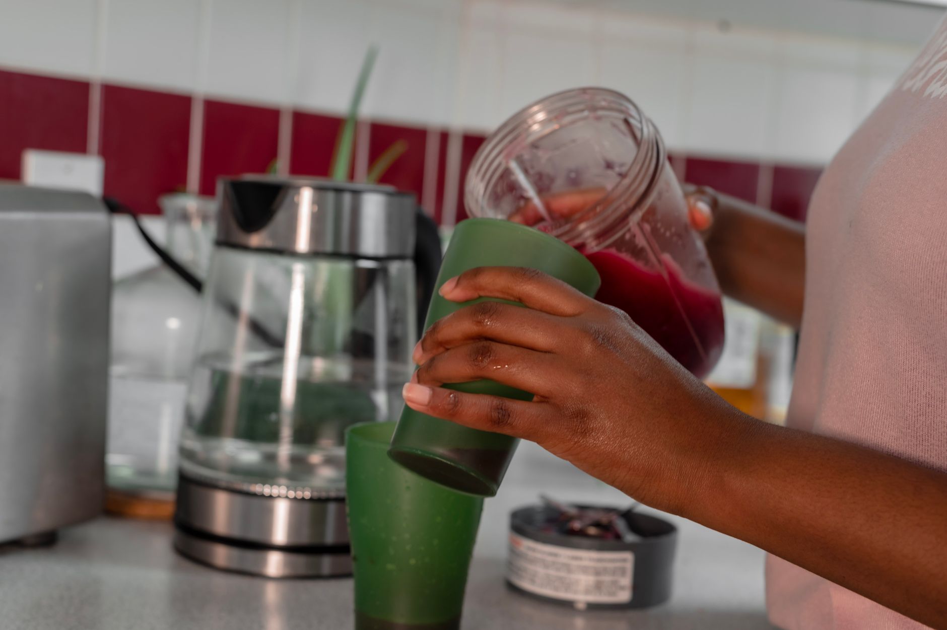 Thermomix et risques pour la santé : comprendre l’alerte sur le TM6 — Thermomix dangereux pour la santé : ce qu’il faut savoir sur les risques et la sécurité